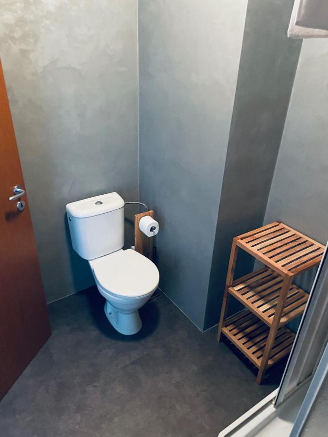 Benesovka Apartment Vacov Exterior photo